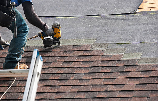 Licensed Flat Roof Repair service in Sardinia, OH - Brentwood Metal Roofing